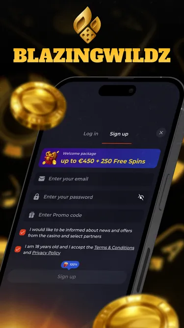 Fair Play Slots Screenshot